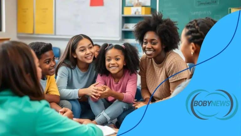 The importance of mental health resources in schools