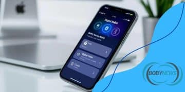 Digital wallet security improvements for safer transactions
