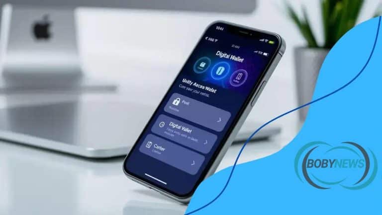 Digital wallet security improvements for safer transactions