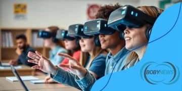 How AR is being used for hands-on learning experiences