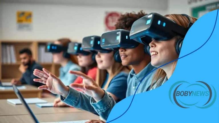How AR is being used for hands-on learning experiences