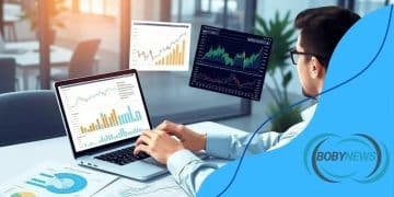 AI-driven investment advice that maximizes your returns