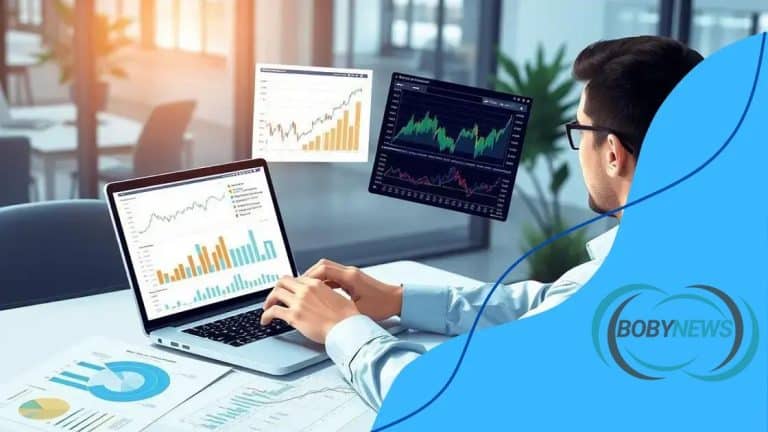 AI-driven investment advice that maximizes your returns