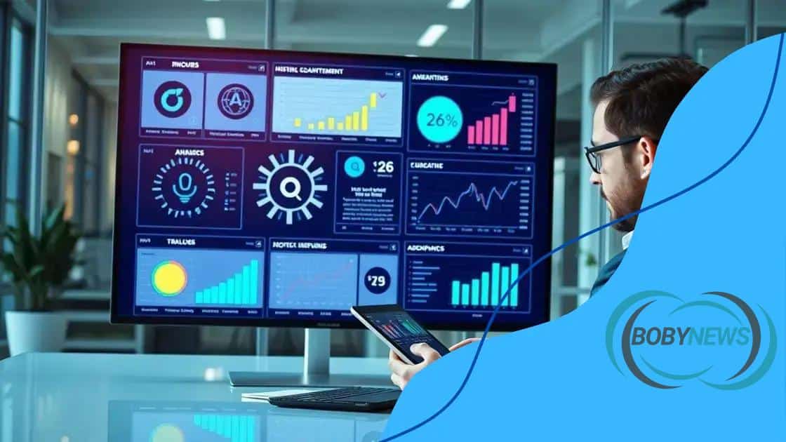Top AI tools for investors today