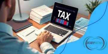 Tax automation technologies that will simplify your finances