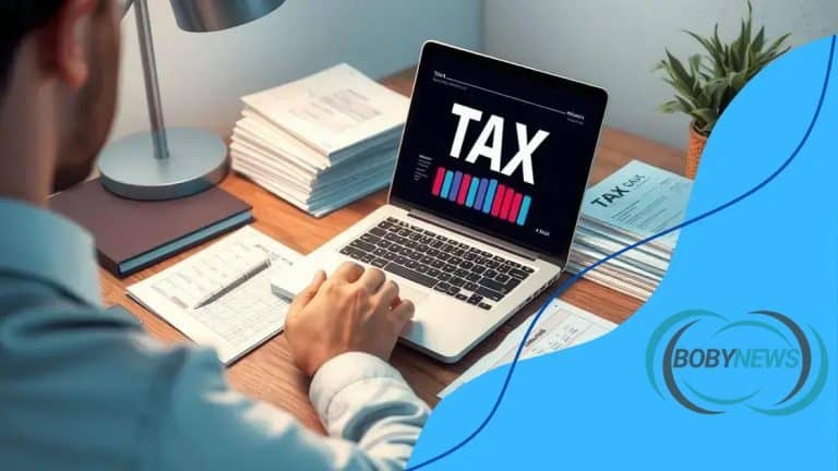 Tax automation technologies that will simplify your finances