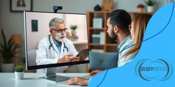 How telemedicine is reshaping healthcare benefits