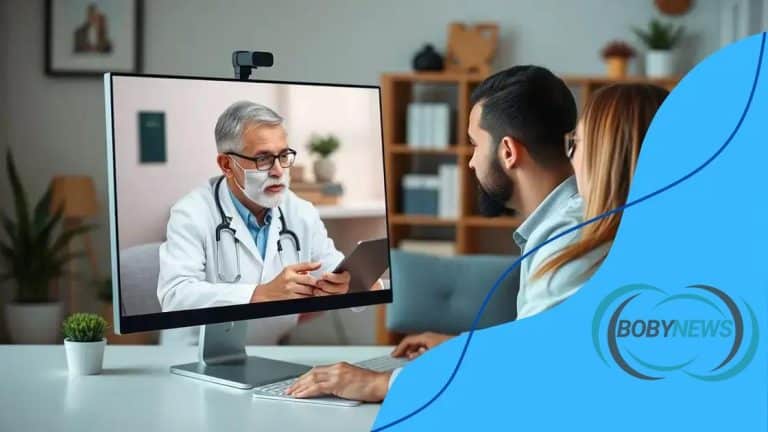 How telemedicine is reshaping healthcare benefits