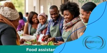 Food assistance program reforms pave the way for change