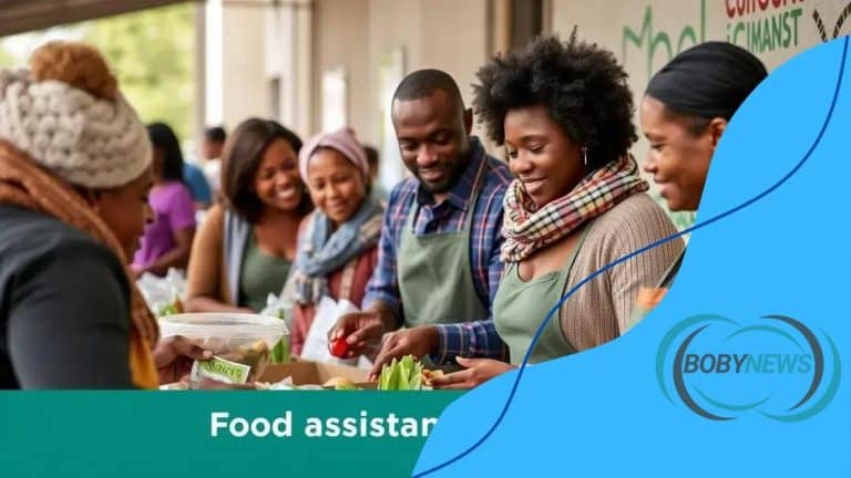 Food assistance program reforms pave the way for change