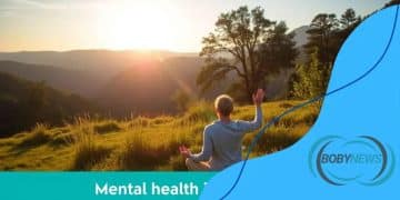 Mental health benefit improvements to enhance well-being