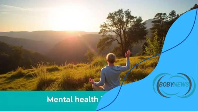 Mental health benefit improvements to enhance well-being