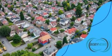 Expanding access to affordable housing under new federal policies