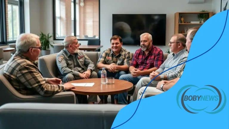 Veterans benefits modernization: a new era of support