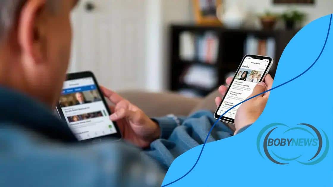 How technology enhances veterans