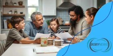 Emergency financial assistance: finding help when you need it