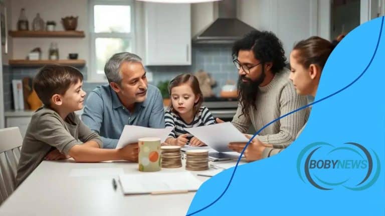 Emergency financial assistance: finding help when you need it