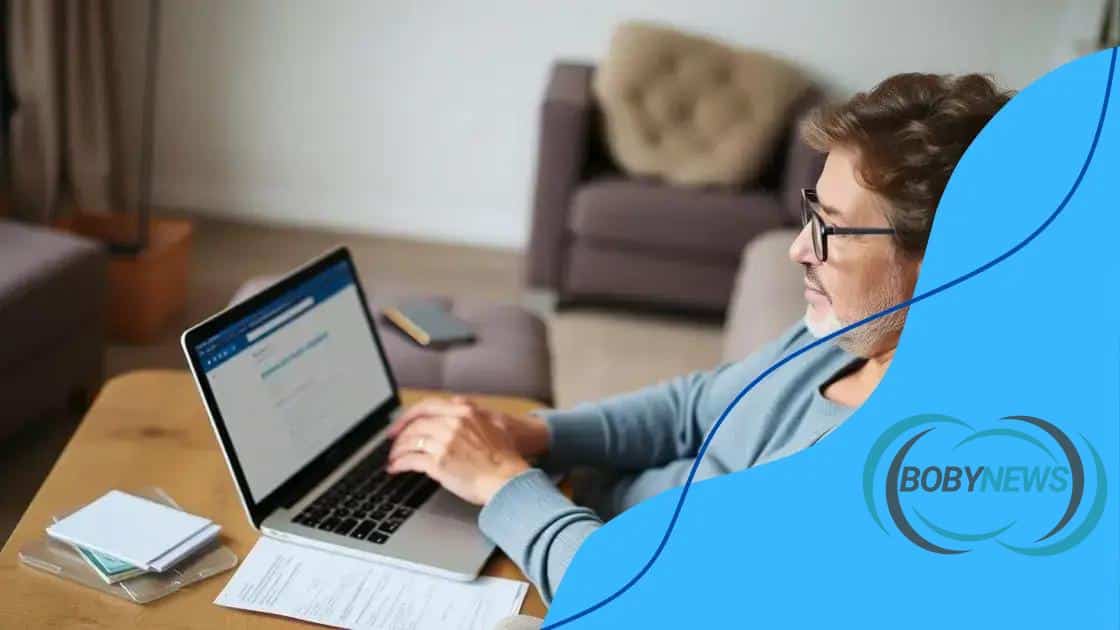 How to apply for new disability benefits