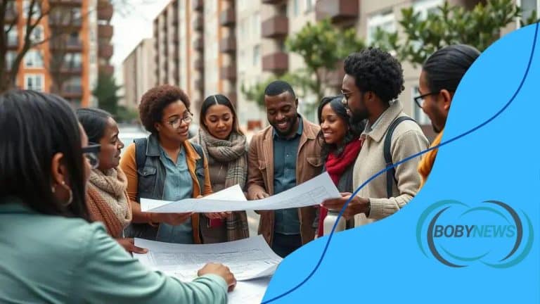 Affordable housing initiatives that can transform communities