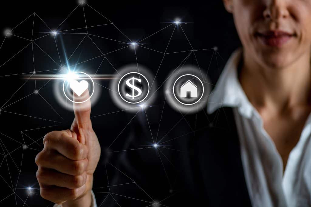 Real estate crowdfunding platforms