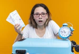 Fixed visa duration rule