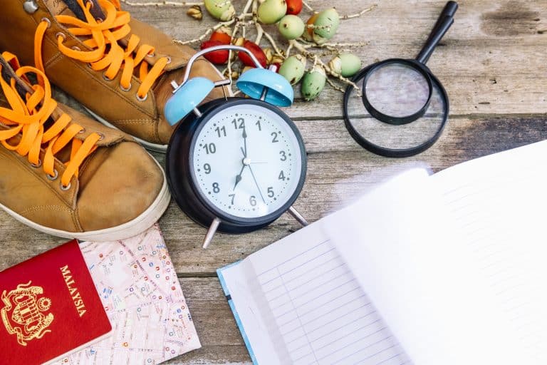 Fixed visa duration rule