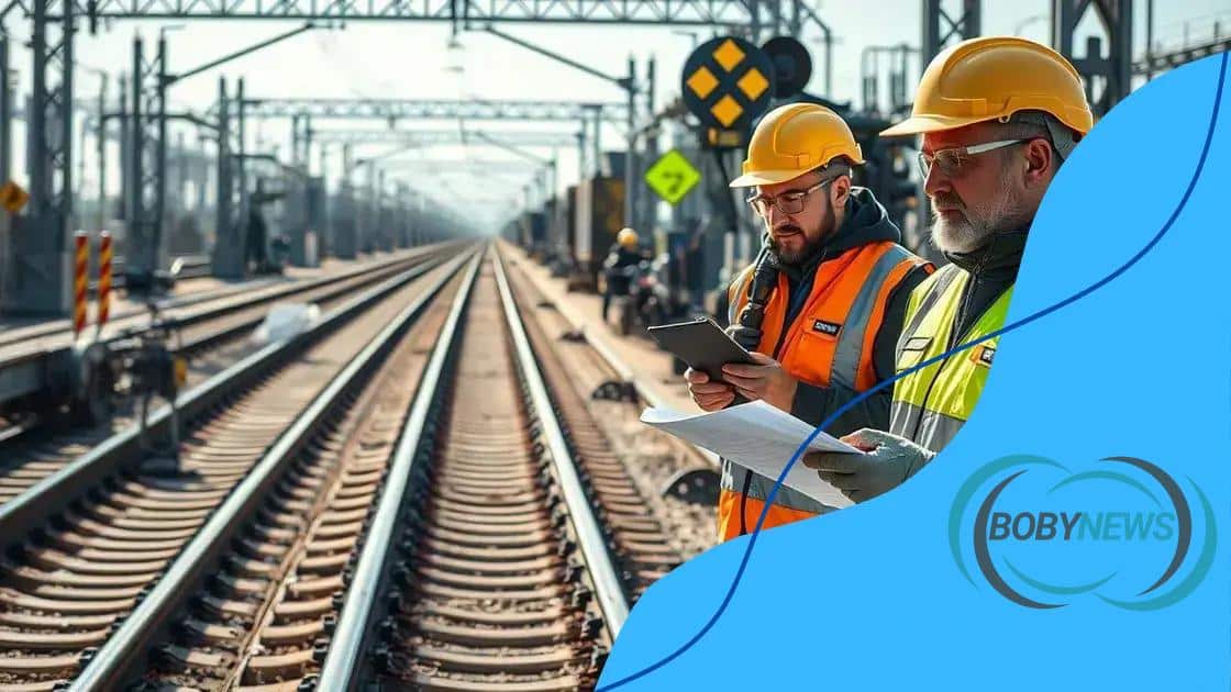Key changes in safety regulations