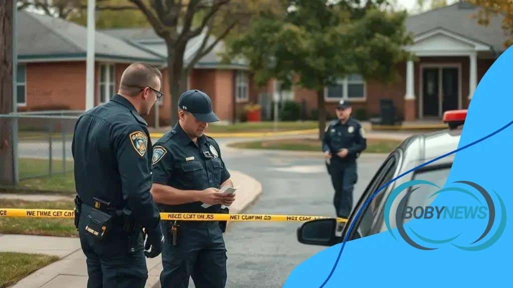 Minneapolis Catholic school shooting investigation: what we know