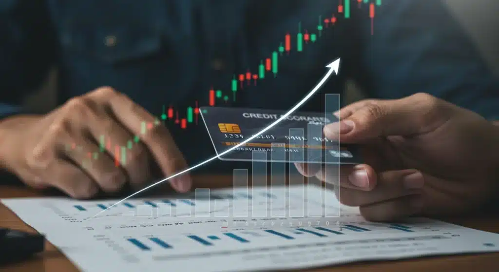 Boost Your Credit Score by 50+ Points in 6 Months: 2025 Guide