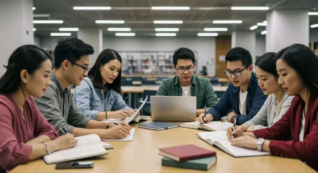 Boost Your Grad School Acceptance: 2025 U.S. Admissions Strategies