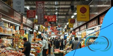 Tariffs and inflation ripple effects late 2025