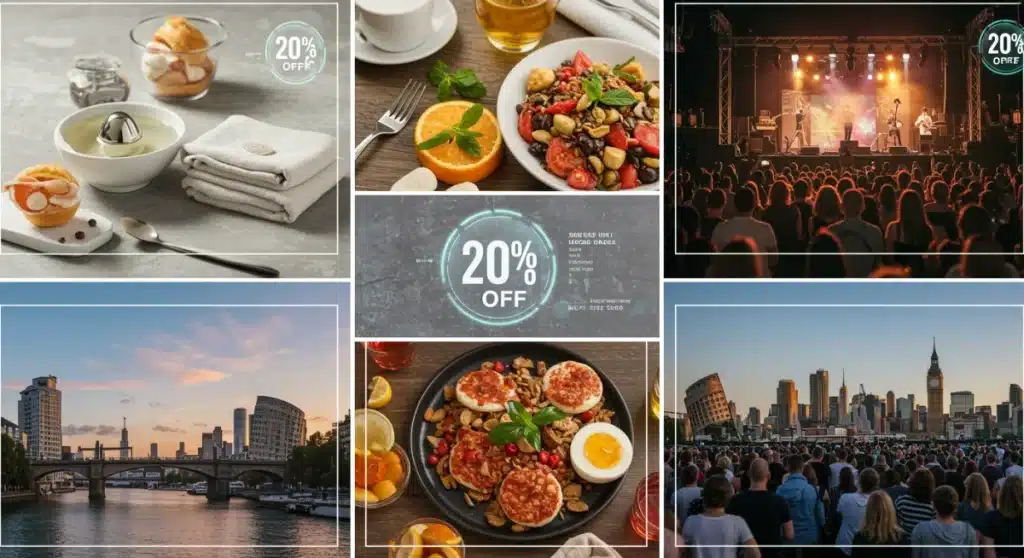 2025 Updates: Limited-Time Lifestyle Coupons for Over 20% Savings