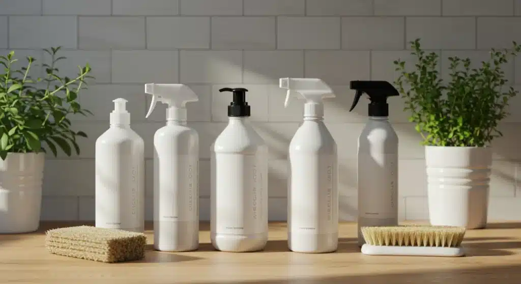 Unbiased Review: 4 Eco-Friendly Cleaning Products 2025 Value