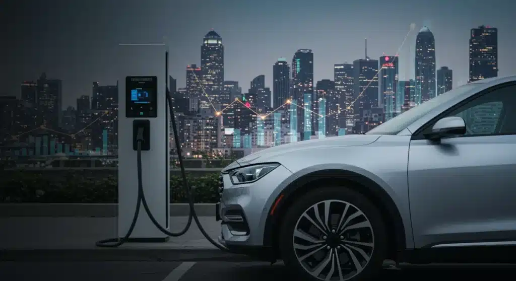 EPA’s New Emissions Standards 2025: Impact on 80% of Automakers