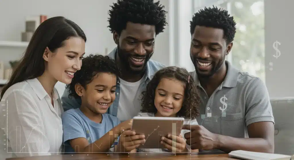 Child Tax Credit 2025: Maximize Your Family’s Benefit Up to $1000