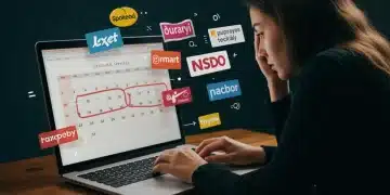 Avoid Auto-Renewal Traps: 2025 Checklist for Free Trial Cancellation Frustrated person managing free trial subscriptions to avoid auto-renewal charges