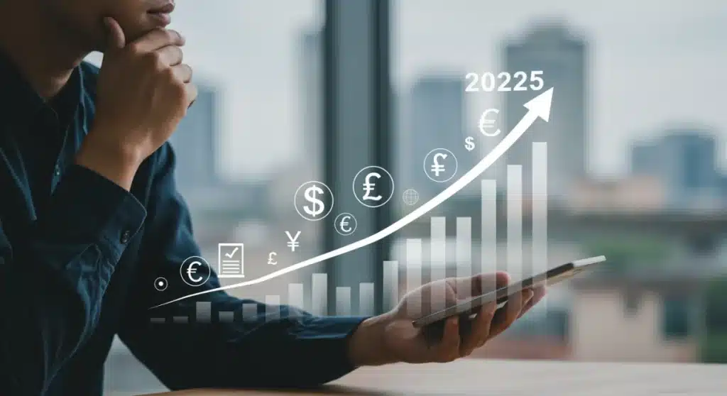 Inflation’s 2025 Impact: Protect Your Purchasing Power