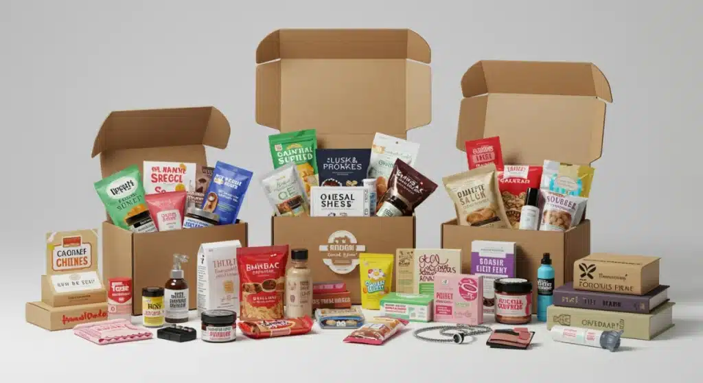 Unlock 2025’s Top 5 Subscription Box Hacks: Save Up to 30%
