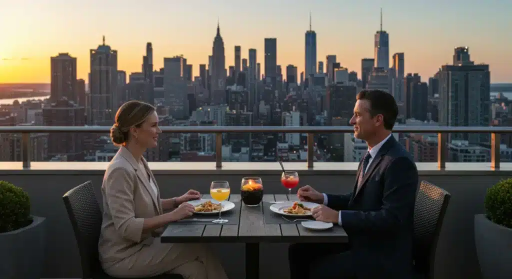 Beyond Coupons: 3 Little-Known Ways to Save 30% on High-End US Experiences 2025