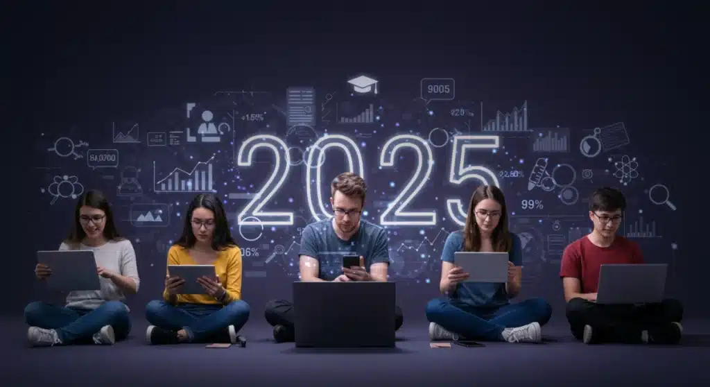 2025: Top 10 Educational Platform Free Trials to Upskill