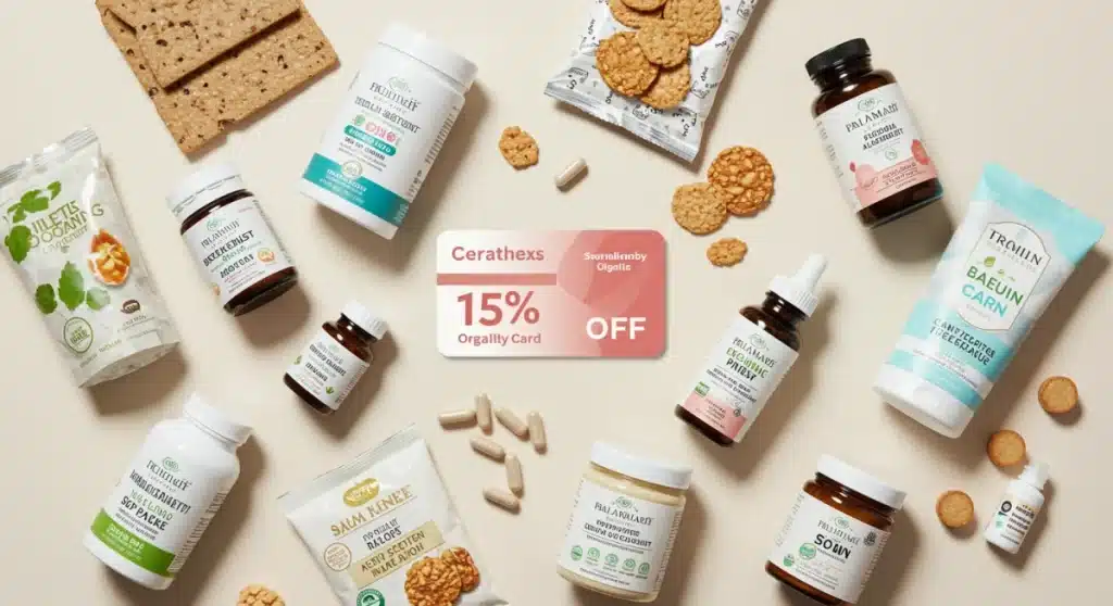 Unlock 15% Off Premium Wellness Products: 2025 Loyalty Guide