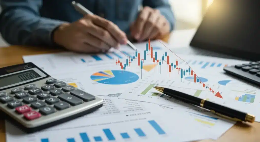 Smart Debt Consolidation: Reduce Interest by 7% Annually in 2025