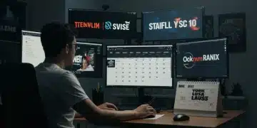 The 2025 Strategy: Stagger Free Trials for Months of Premium Content Strategic planning for free trial staggering