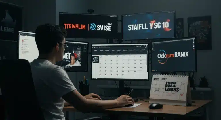 Strategic planning for free trial staggering