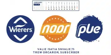 Comparison of top 3 free trial programs in the US for new subscribers in January 2025