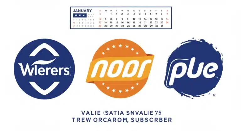 Comparison of top 3 free trial programs in the US for new subscribers in January 2025