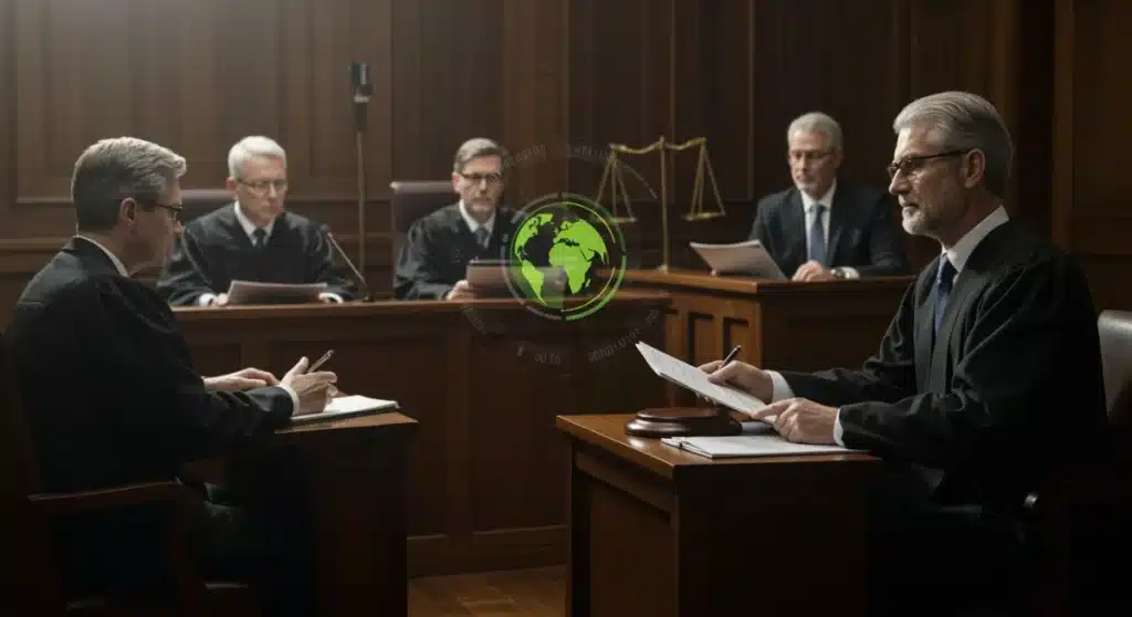 Exclusive Report: 10 Major Brands Face Eco-Friendly Lawsuits 2025-2026