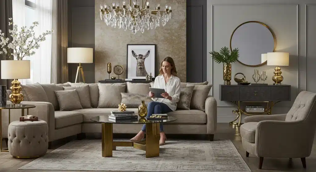 Beyond Coupons: 5 Lesser-Known Strategies for 25% Off High-End Home Goods in 2026