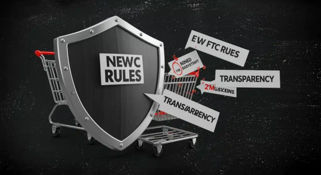 FTC’s 2025 Ad Disclosures: Your Guide to Avoiding Misleading Offers