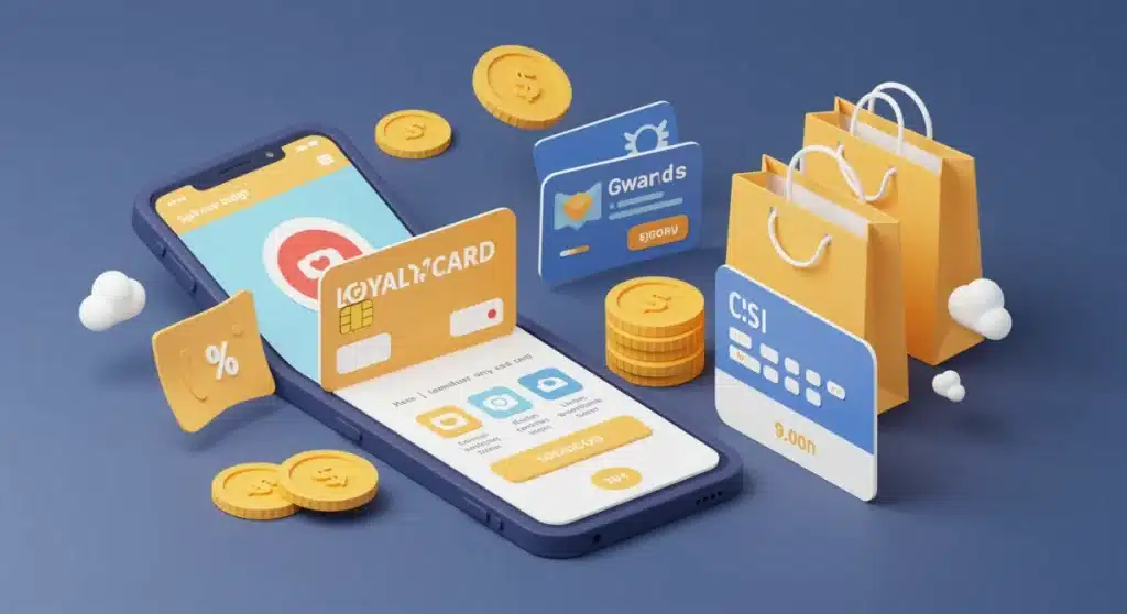 Maximize Loyalty Programs: 15% Off Everyday Lifestyle Purchases